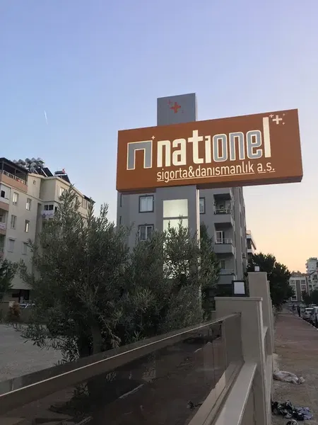 Nationel sigorta - Photo 3