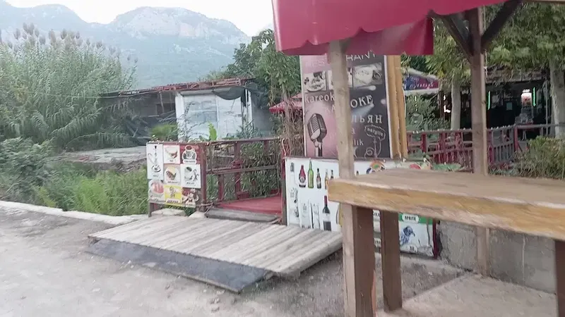 Natur Restoran Cafe Bar - Photo 2