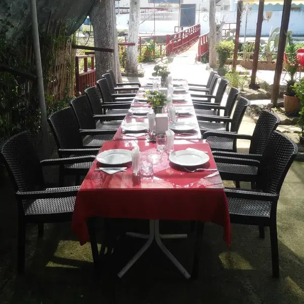 Natur Restoran Cafe Bar - Photo 3