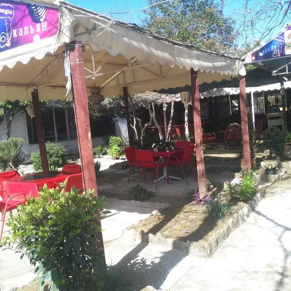 Natur Restoran Cafe Bar - Photo 10