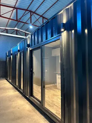 Natura Concept Homes