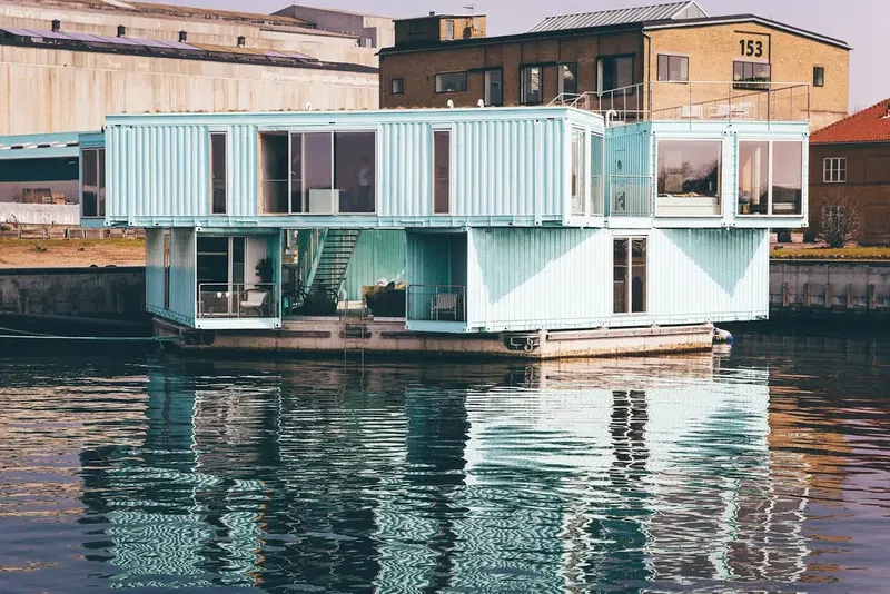 Natura Concept Homes - Photo 2