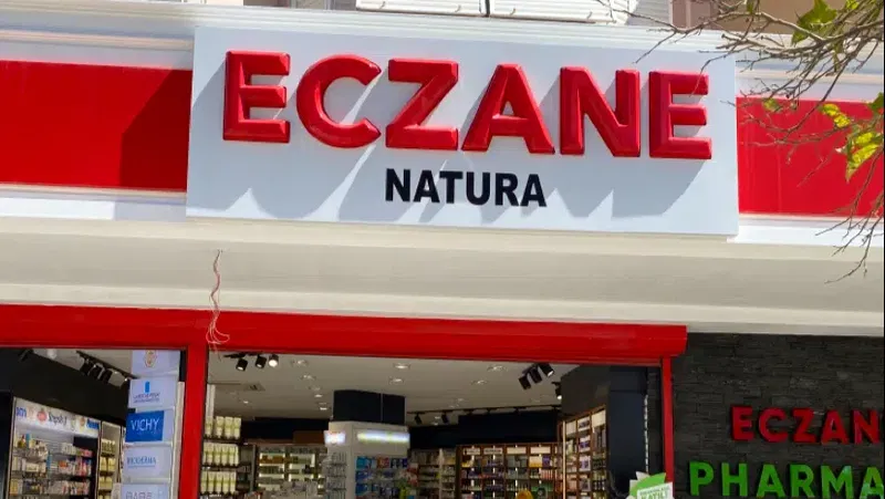 Natura Eczanesi Mahmutlar - Photo 5