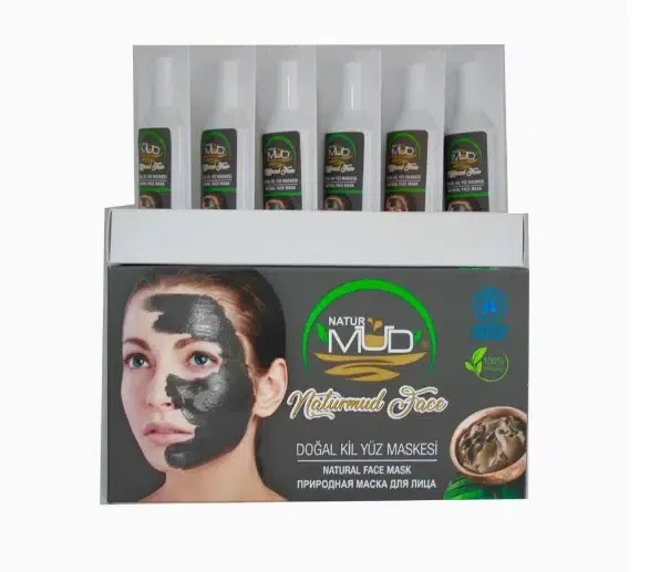 Naturmud Kozmetik Ürünleri - Photo 3