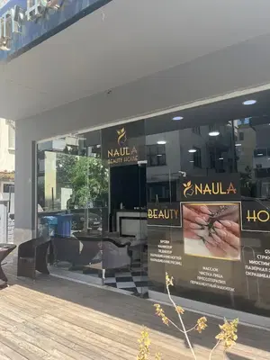 Naula beauty house Alanya