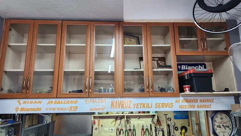 NAVRUZ Bisiklet (Yetkili Servis) - Photo 5