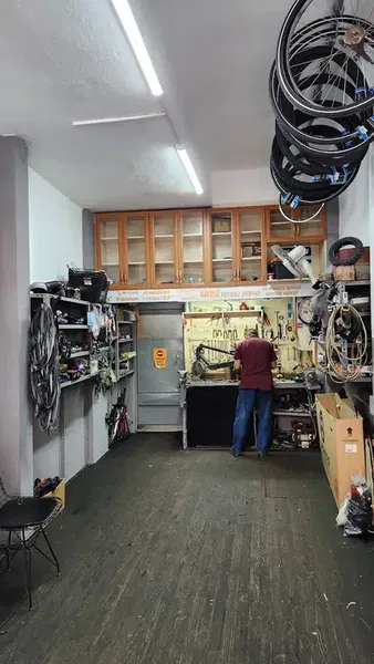 NAVRUZ Bisiklet (Yetkili Servis) - Photo 7