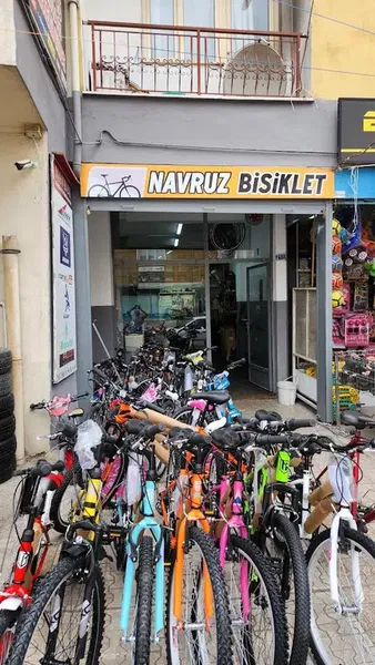 NAVRUZ Bisiklet (Yetkili Servis) - Photo 8