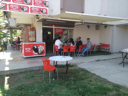 Nazar Cafe Fast Food