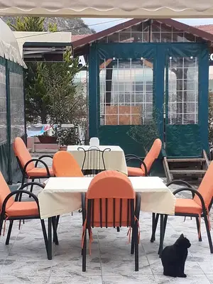 Nazar restoran