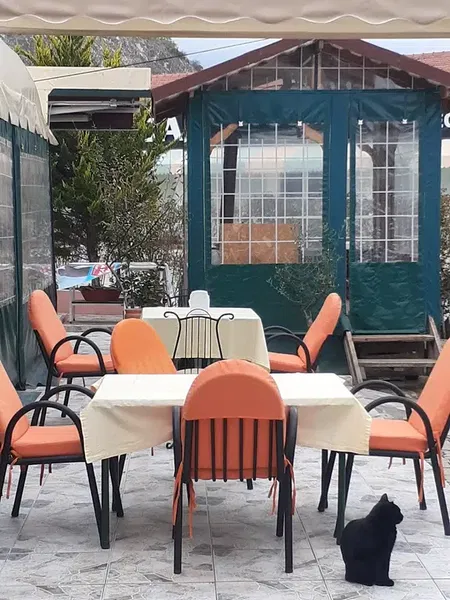 Nazar restoran - Photo 1