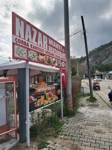 Nazar restoran - Photo 9