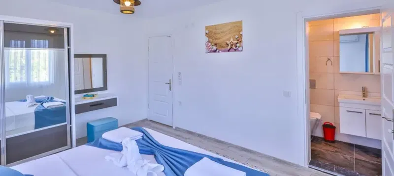 Nazard Villa - Photo 4
