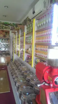 Nazliay Mobi̇lya Dekarasyon