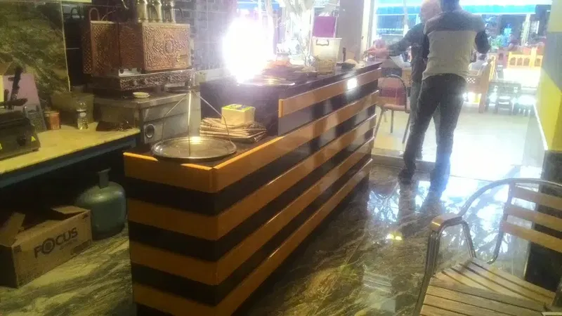 Nazliay Mobi̇lya Dekarasyon - Photo 4