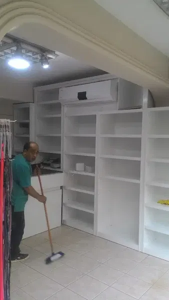Nazliay Mobi̇lya Dekarasyon - Photo 6
