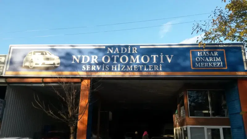 Ndr Otomoti̇v - Photo 2