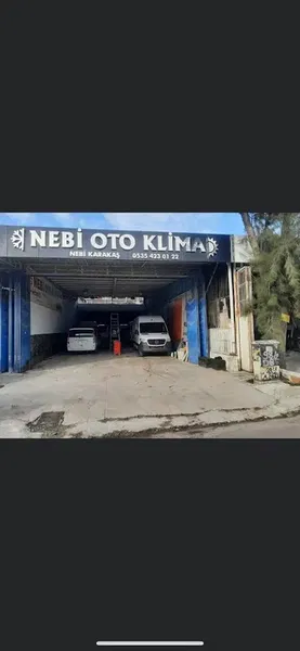 Nebi oto klima - Photo 1
