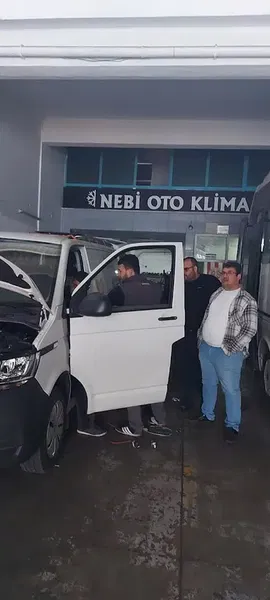 Nebi oto klima - Photo 10