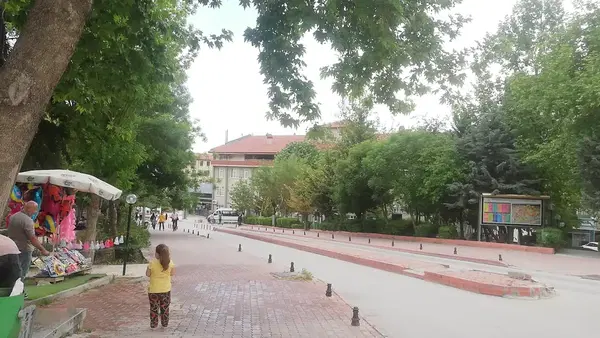Necmettin Erbakan Üniversitesi KONÜDAM Deneysel Tıp Uygulama ve Araştırma Merkezi Müdürlüğü