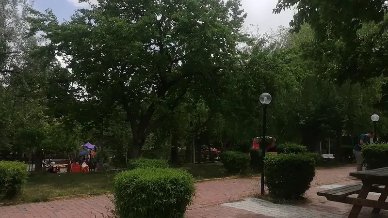 Necmettin Erbakan Üniversitesi KONÜDAM Deneysel Tıp Uygulama ve Araştırma Merkezi Müdürlüğü - Photo 3