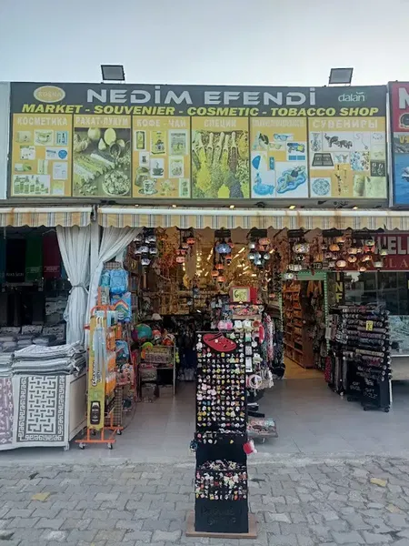 Nedim Efendi Souvenir - Photo 1