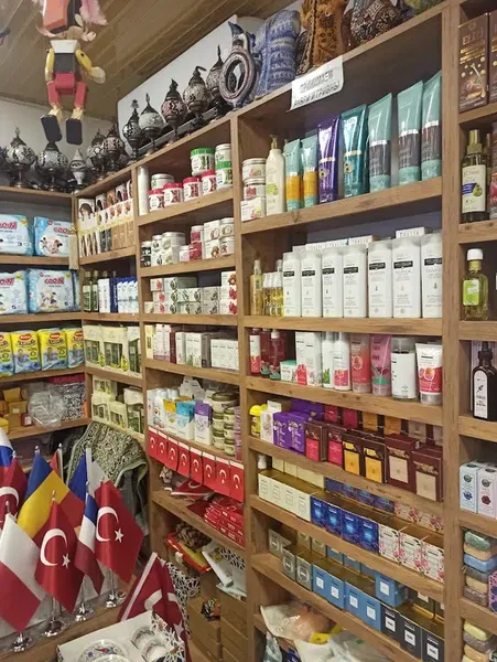 Nedim Efendi Souvenir - Photo 2