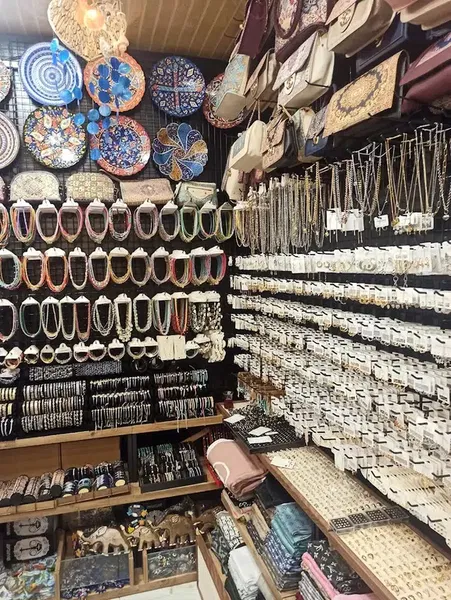 Nedim Efendi Souvenir - Photo 3