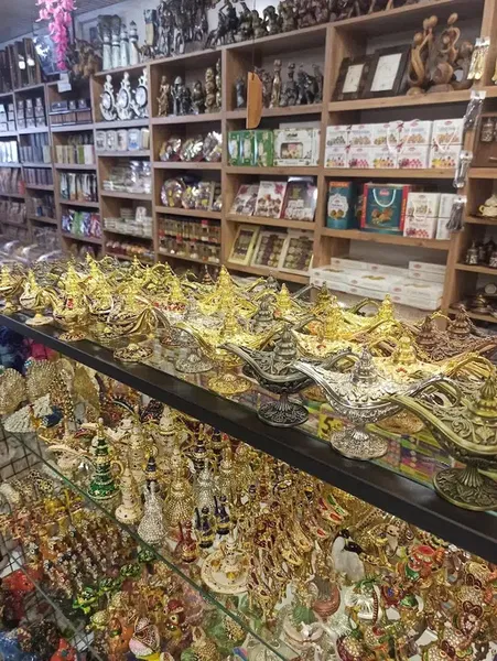 Nedim Efendi Souvenir - Photo 4