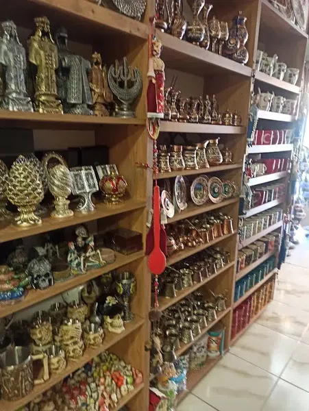 Nedim Efendi Souvenir - Photo 6
