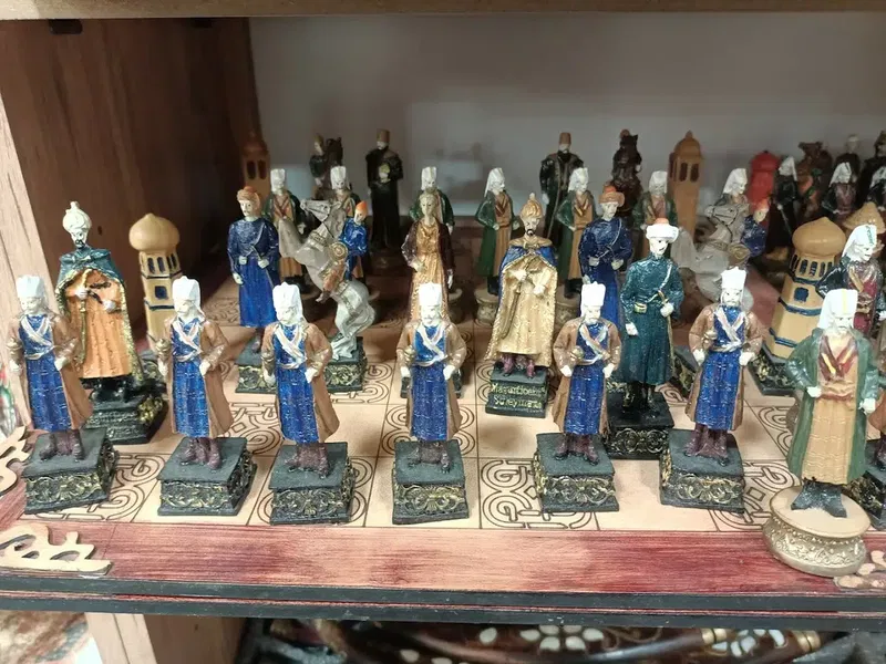 Nedim Efendi Souvenir - Photo 7