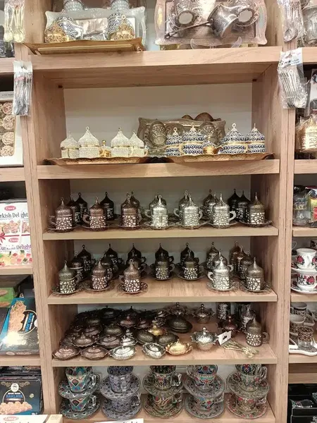 Nedim Efendi Souvenir - Photo 10