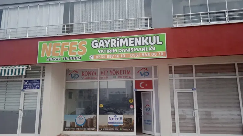 Nefes Gayri̇menkul Baca Temi̇zleme - Photo 1