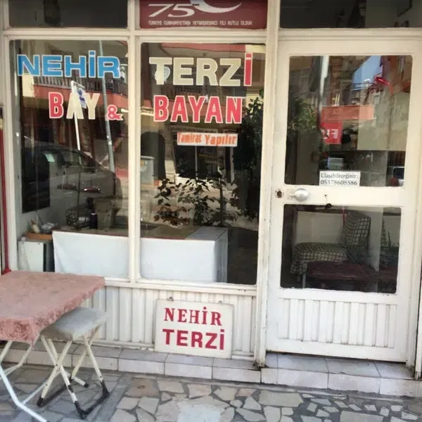 Nehir Terzi Bay&Bayan - Photo 5
