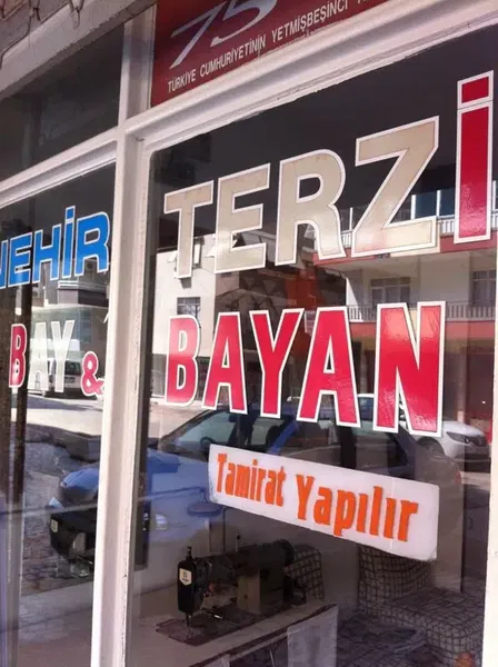 Nehir Terzi Bay&Bayan - Photo 9