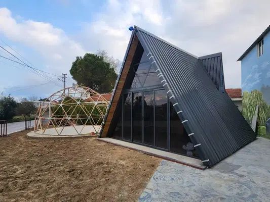 Nema Mimarlık Mühendislik