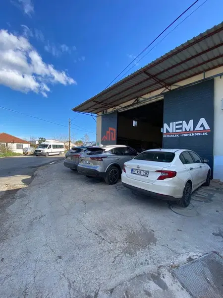 Nema Mimarlık Mühendislik - Photo 4