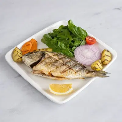 Nemo Meze balık