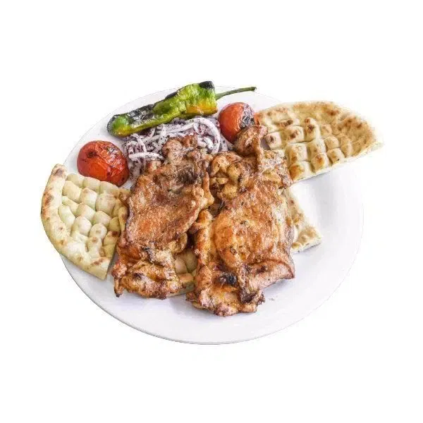 Nemo Meze balık - Photo 3