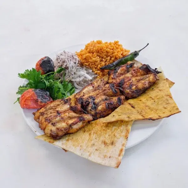 Nemo Meze balık - Photo 4