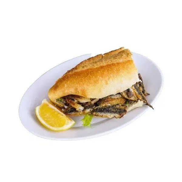 Nemo Meze balık - Photo 6