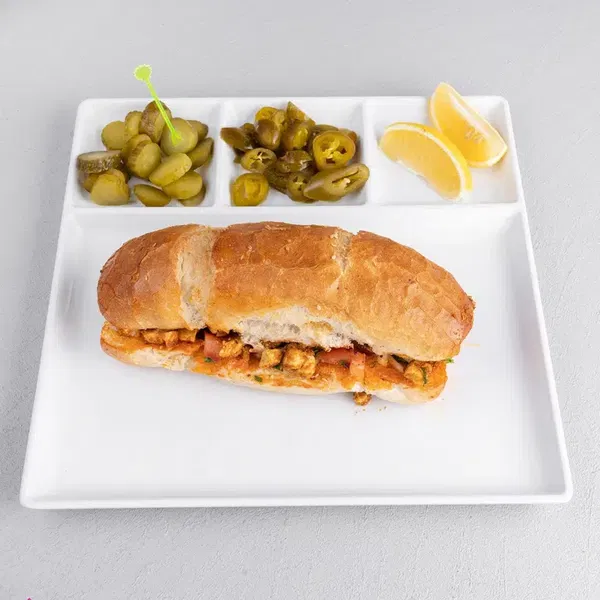 Nemo Meze balık - Photo 9