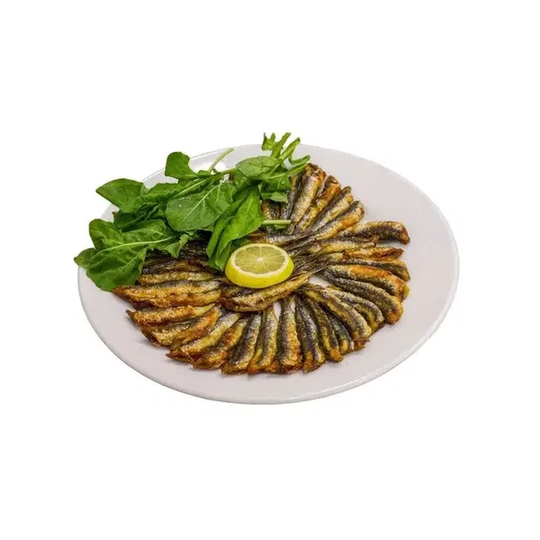 Nemo Meze balık - Photo 10