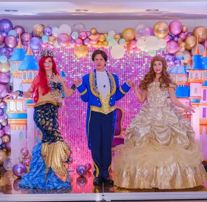 Neon Neşe