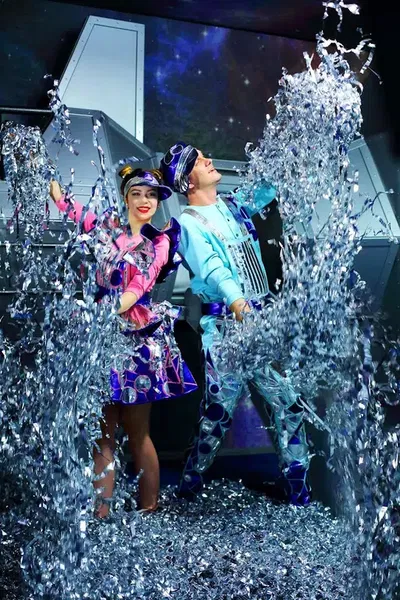 Neon Neşe - Photo 2