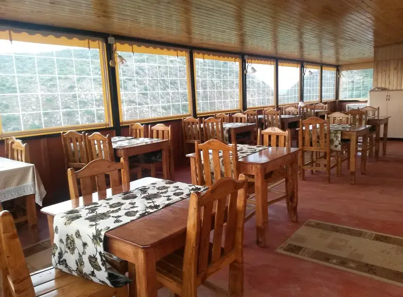 Neptun Hotel & Restaurant - Photo 6