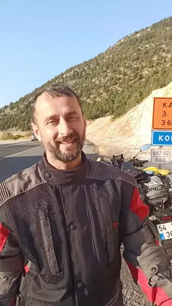 Nergiz çilek bahçesi - Photo 4