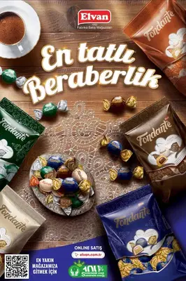Nergizciler Gıda (Elvan Gıda Bayisi)