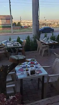 Neriman Usta Etliekmek Izgara