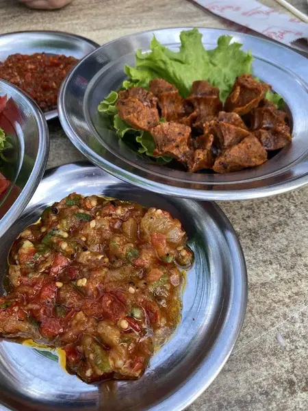 Neriman Usta Etliekmek Izgara - Photo 4